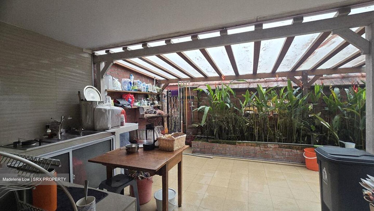 Camelia Park (D28), Terrace #517644351